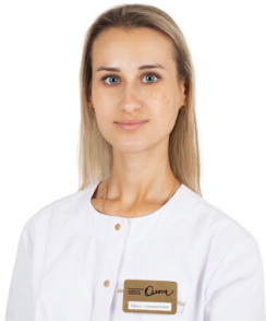 Коваленко Мария Юрьевна гигиенист стоматологический