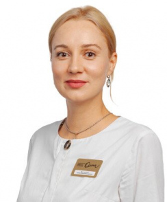 Рыжова Юлия Александровна гигиенист стоматологический