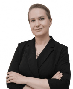 Боголепова Надежда Юрьевна косметолог