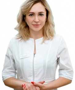 Светличная Татьяна Алексеевна дерматолог