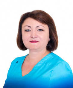 Дмитриенко Галина Владимировна акушер-гинеколог