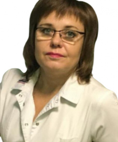 Горячева Ирина Геннадьевна узи-специалист