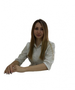 Бесчетнова Юлиана Викторовна кардиолог