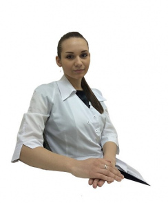 Гривина Елизавета Павловна невролог