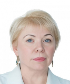 Родионова Ольга Николаевна гастроэнтеролог