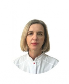 Харитонова Наталья Викторовна терапевт