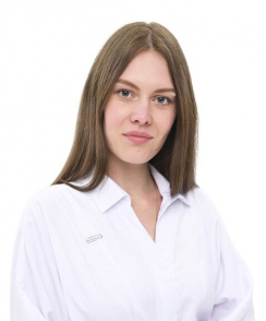 Гусарова Галина Сергеевна гинеколог