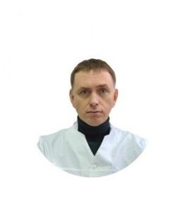 Шишиморов Иван Николаевич аллерголог