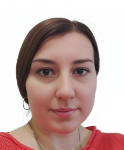 Еловая Екатерина Николаевна стоматолог