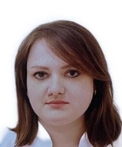 Громозденкова Инна Алексеевна узи-специалист
