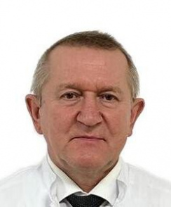 Захаров Олег Владимирович узи-специалист