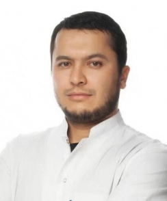 Абдуллоев Алишер Муроталиевич андролог