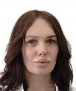 Симоненко Анастасия Алексеевна терапевт