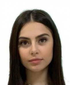 Гокжаева Виктория Юрьевна стоматолог