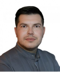 Пименов Александр Александрович эндоскопист