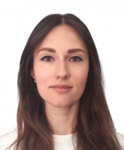 Мокроусова Анна Александровна уролог