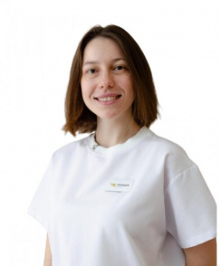 Морозова Анна Владимировна эндокринолог