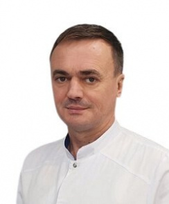 Висуркаев Герман Увайсович терапевт
