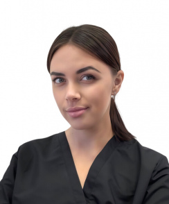 Георгиева Елена Евгеньевна массажист