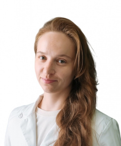 Нуянзина Марина Тимофеевна пластический хирург