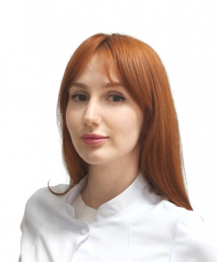 Стрельцова Марина Владимировна рентгенолог