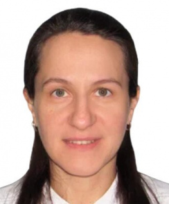 Русанова Ольга Александровна ревматолог