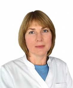 Меринова Наталья Алексеевна физиотерапевт