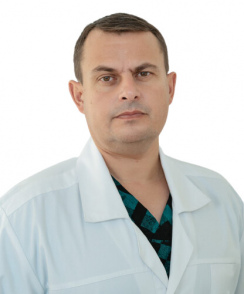 Молоканов Дмитрий Валерьевич андролог