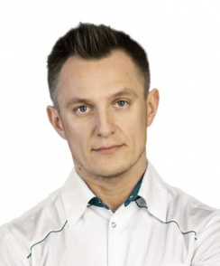Левченко Дмитрий Николаевич невролог