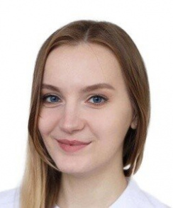 Балахонова Мария Александровна стоматолог
