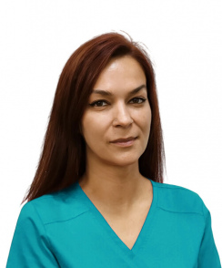 Житенёва Светлана Олеговна косметолог