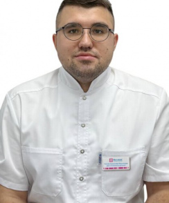 Чинаев Александр Маратович стоматолог