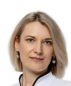 Засядкина Анна Владимировна гастроэнтеролог