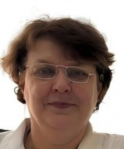 Славинская Ирина Владимировна невролог