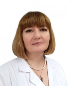 Тыщенко Ирина Андреевна гастроэнтеролог