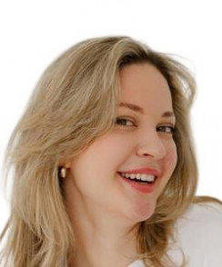 Коноваленко Анна Павловна стоматолог