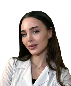 Телякавова Атия Муратбековна лор (отоларинголог)