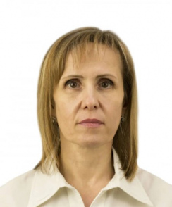 Кузнецова Елена Валерьевна психолог