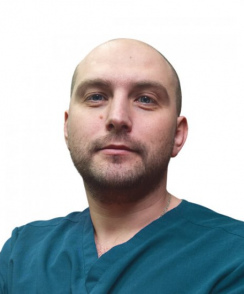 Ефимов Антон Викторович уролог