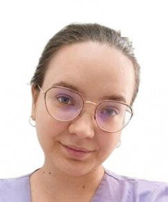 Никулина Наталья Александровна эндокринолог
