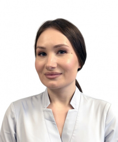 Ерохина Ангелина Викторовна психотерапевт