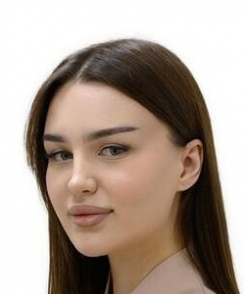 Булавина Дарина Дмитриевна стоматолог