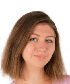 Животова Ангелина Александровна стоматолог