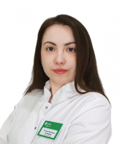 Мамедова Полина Матвеевна хирург