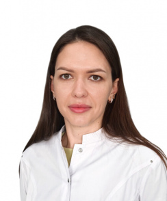 Дуденко Ирина Николаевна кардиолог