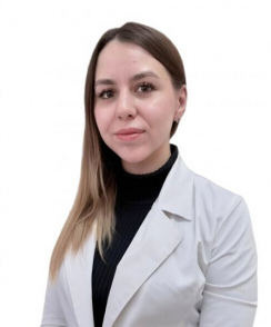 Ларина Лада Викторовна психолог