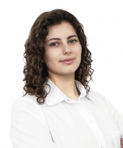 Попова Татьяна Сергеевна гинеколог