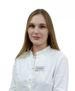 Мельханова Валентина Владимировна узи-специалист