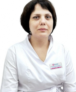 Мельникова Елена Александровна стоматолог