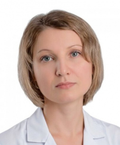 Зубрилина Татьяна Александровна узи-специалист